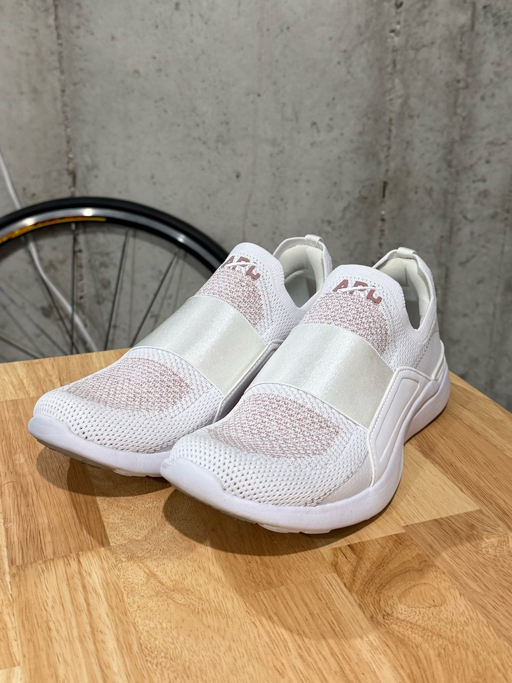 APL Women's TechLoom Bliss Shoes